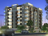 Ruheen Regal Apartment Exteriors