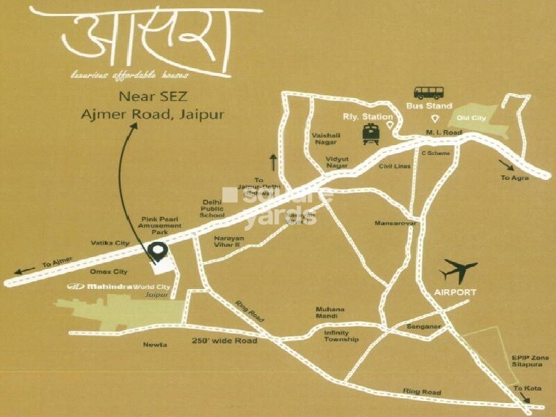 Samanvay Aasra