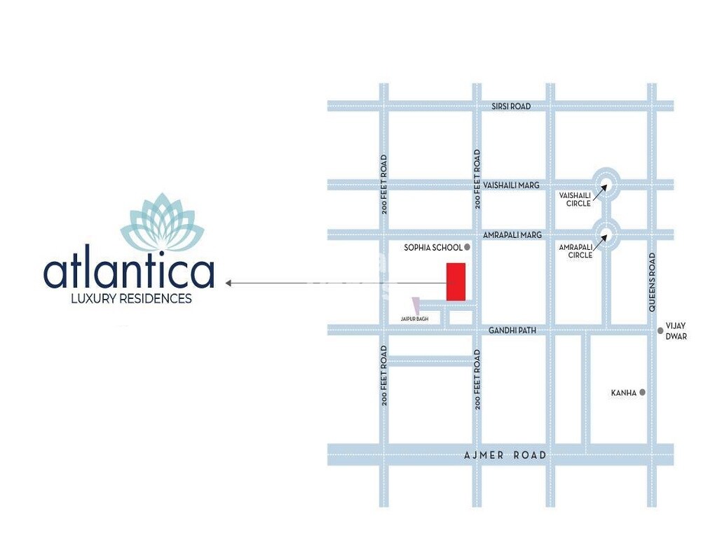 Samanvay Atlantica