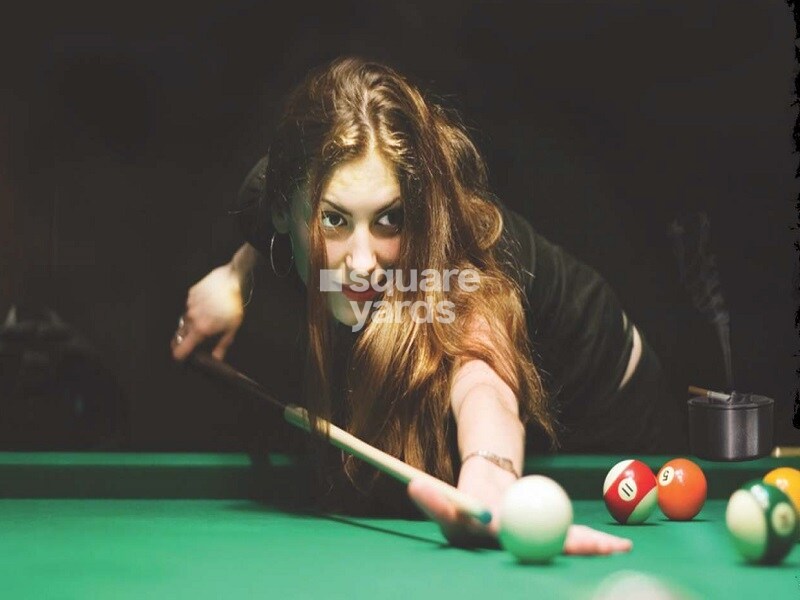 Samanvay Atmosphere Grand