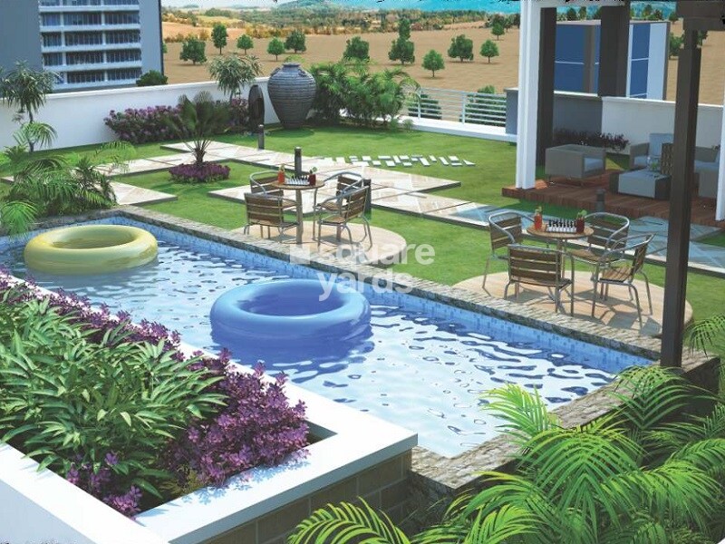 Samanvay Atmosphere Grand