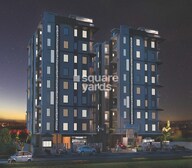 Samanvay Atmosphere Grand Apartment Exteriors