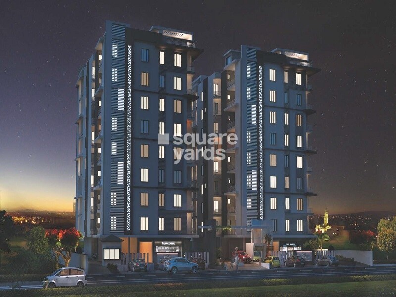 Samanvay Atmosphere Grand