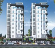 Samanvay Atmosphere Grand Apartment Exteriors