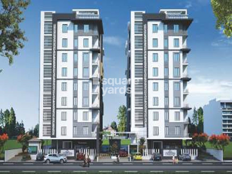 Samanvay Atmosphere Grand