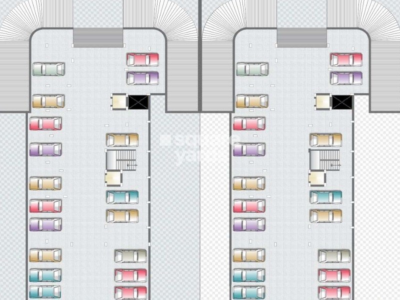 Samanvay Atmosphere Grand