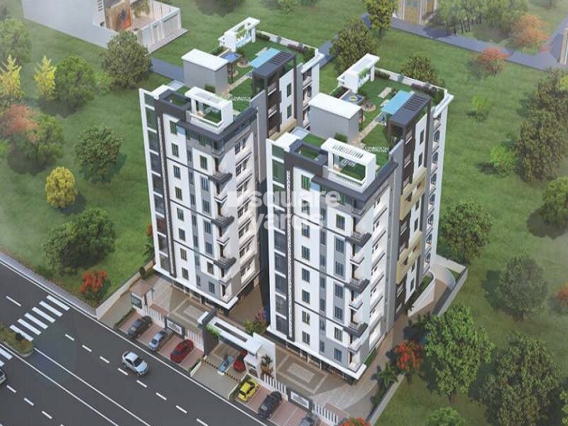 Samanvay Atmosphere Grand