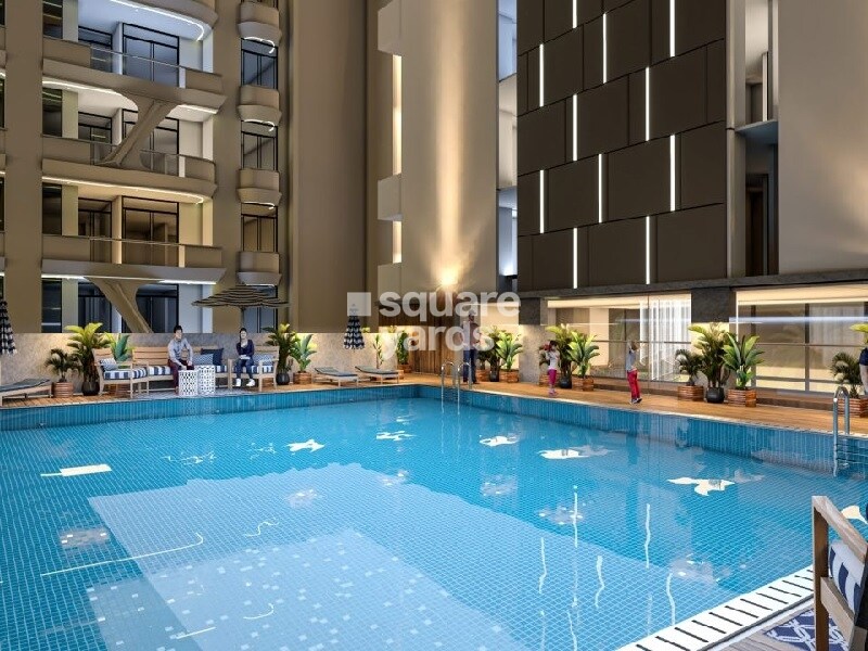 Samanvay The Amelias Amenities-Features 1