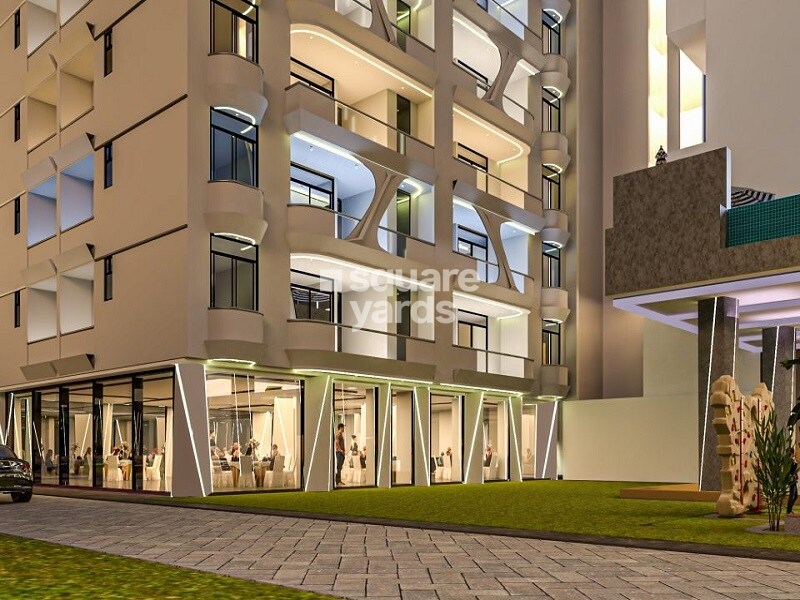 Samanvay The Amelias Amenities-Features 3