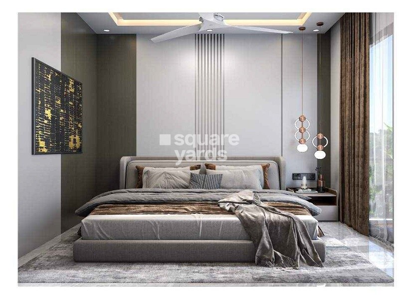 Samanvay The Amelias Apartment Interiors 3