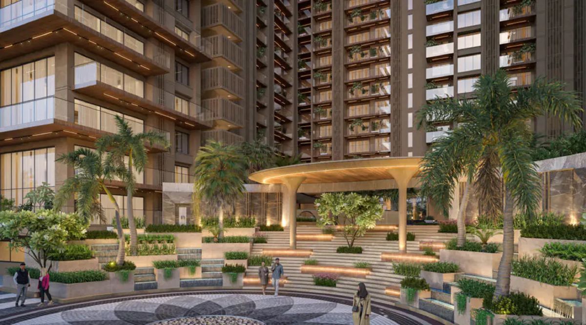 Samanvay The Autograph Amenities-Features