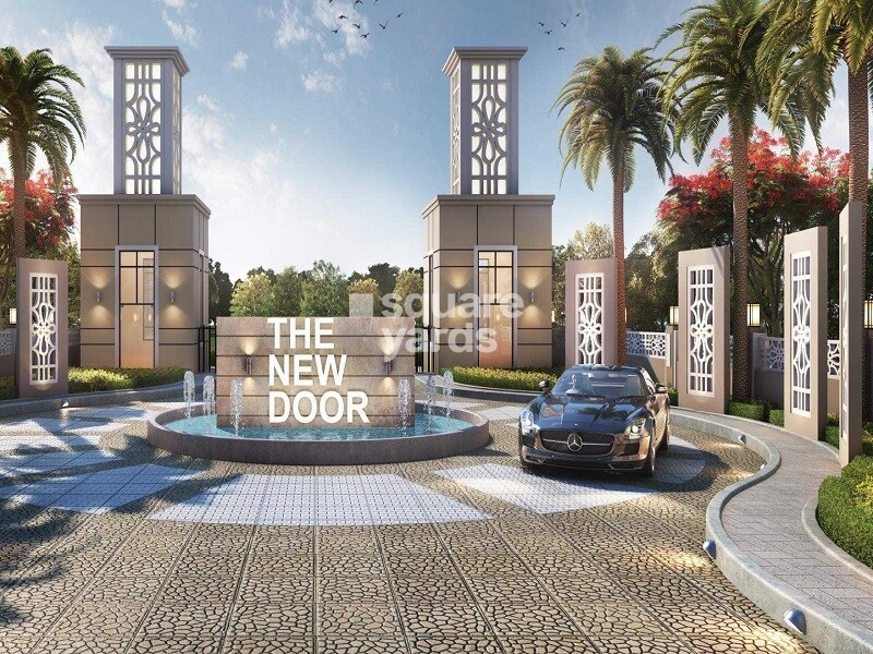 Samanvay The New Door