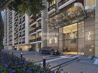 Samanvay The New Door Entrance View