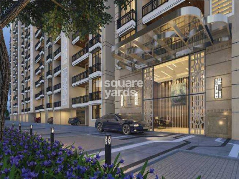 Samanvay The New Door