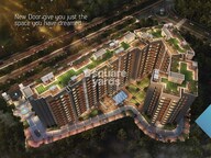 Samanvay The New Door Tower View