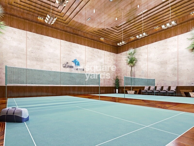 Samriddhi Seven Heaven Amenities-Features 1
