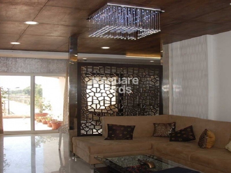 Samriddhi Seven Heaven Apartment Interiors 1