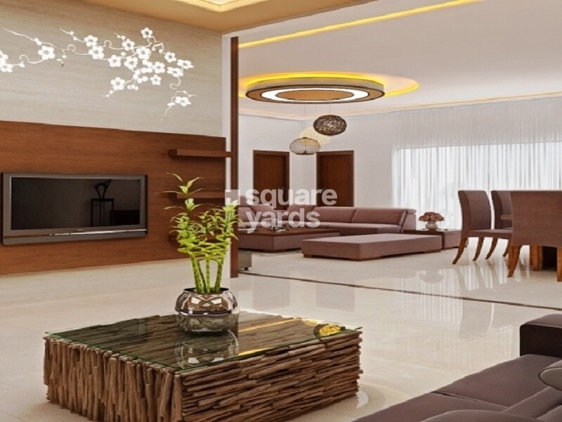Samriddhi Seven Heaven Apartment Interiors 3