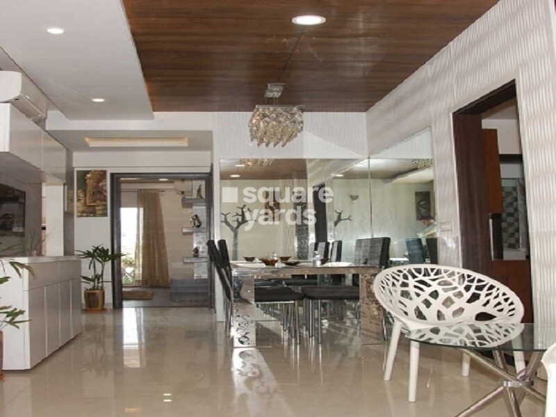 Samriddhi Seven Heaven Apartment Interiors 4