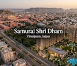 Samurai Shri Dham
