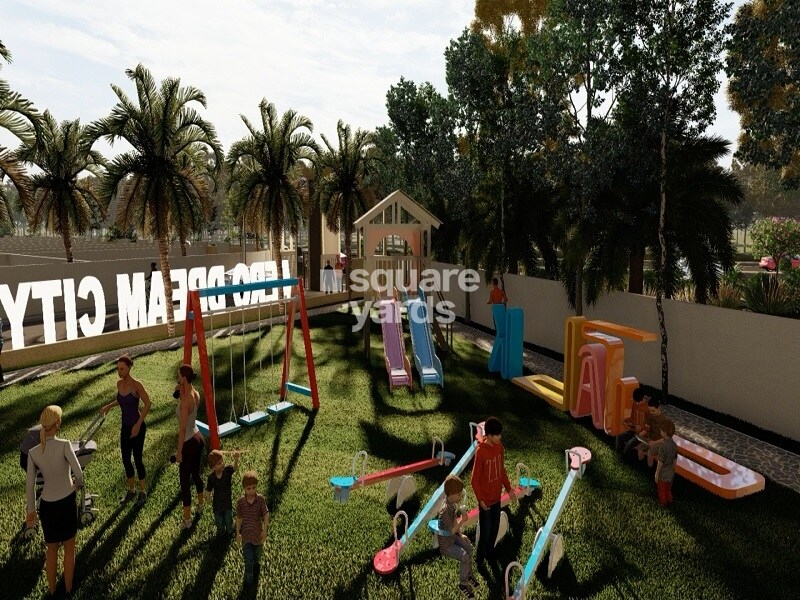 Sanjeevni Aero Dream City