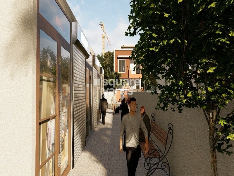 Sanjeevni Aero Dream City