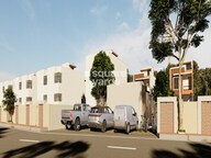 Sanjeevni Aero Dream City Apartment Exteriors