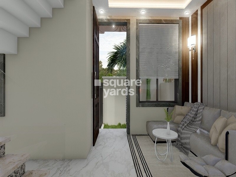 Sanjeevni Aero Dream City