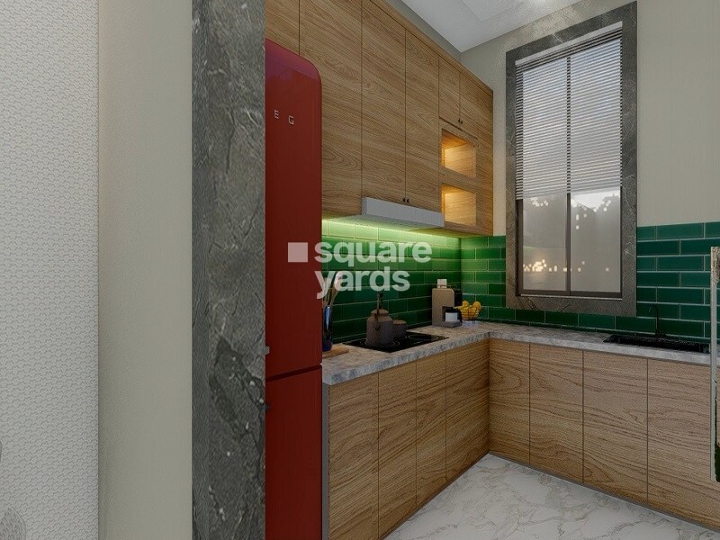 Sanjeevni Aero Dream City