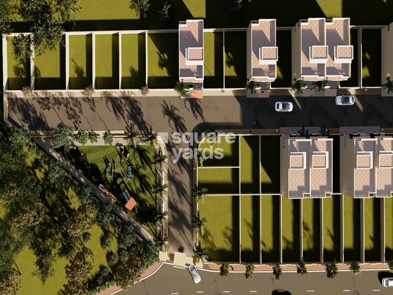 Sanjeevni Aero Dream City