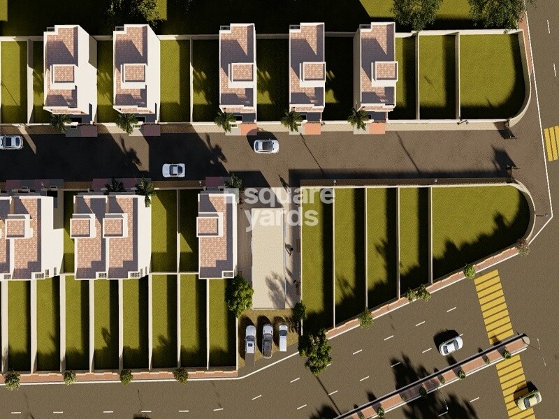 Sanjeevni Aero Dream City