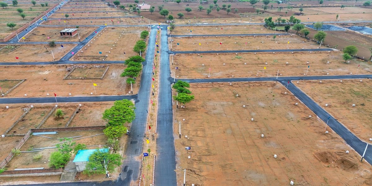 Sanjeevni Anant Infinity, Thala, Jaipur