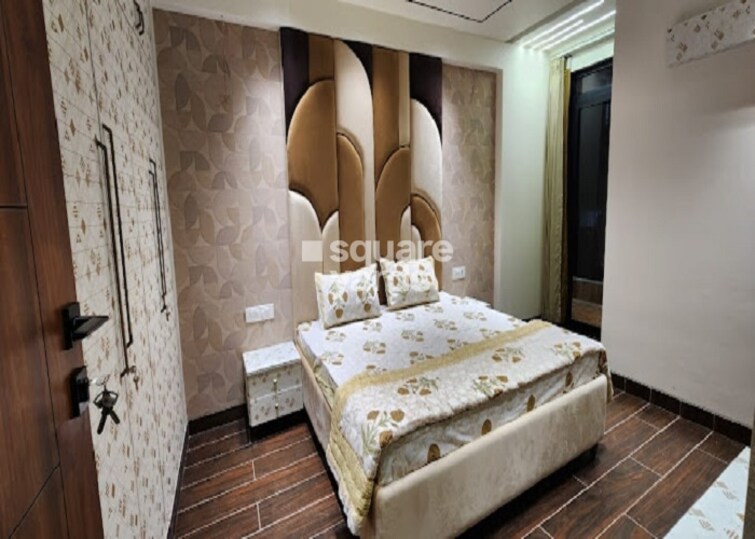 Sankalp 24 Carat Apartment Interiors 1