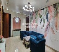 Sankalp 24 Carat Apartment Interiors