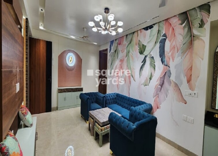 Sankalp 24 Carat Apartment Interiors 2