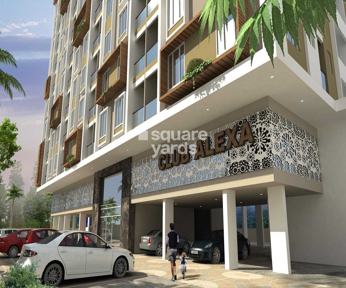 Sankalp Alexa Homes