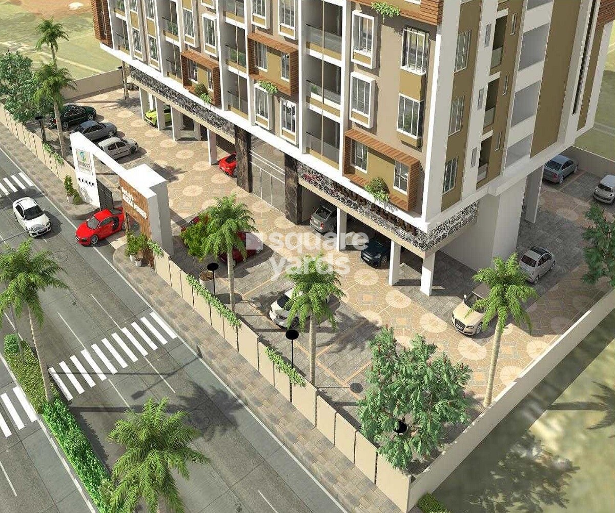 Sankalp Alexa Homes