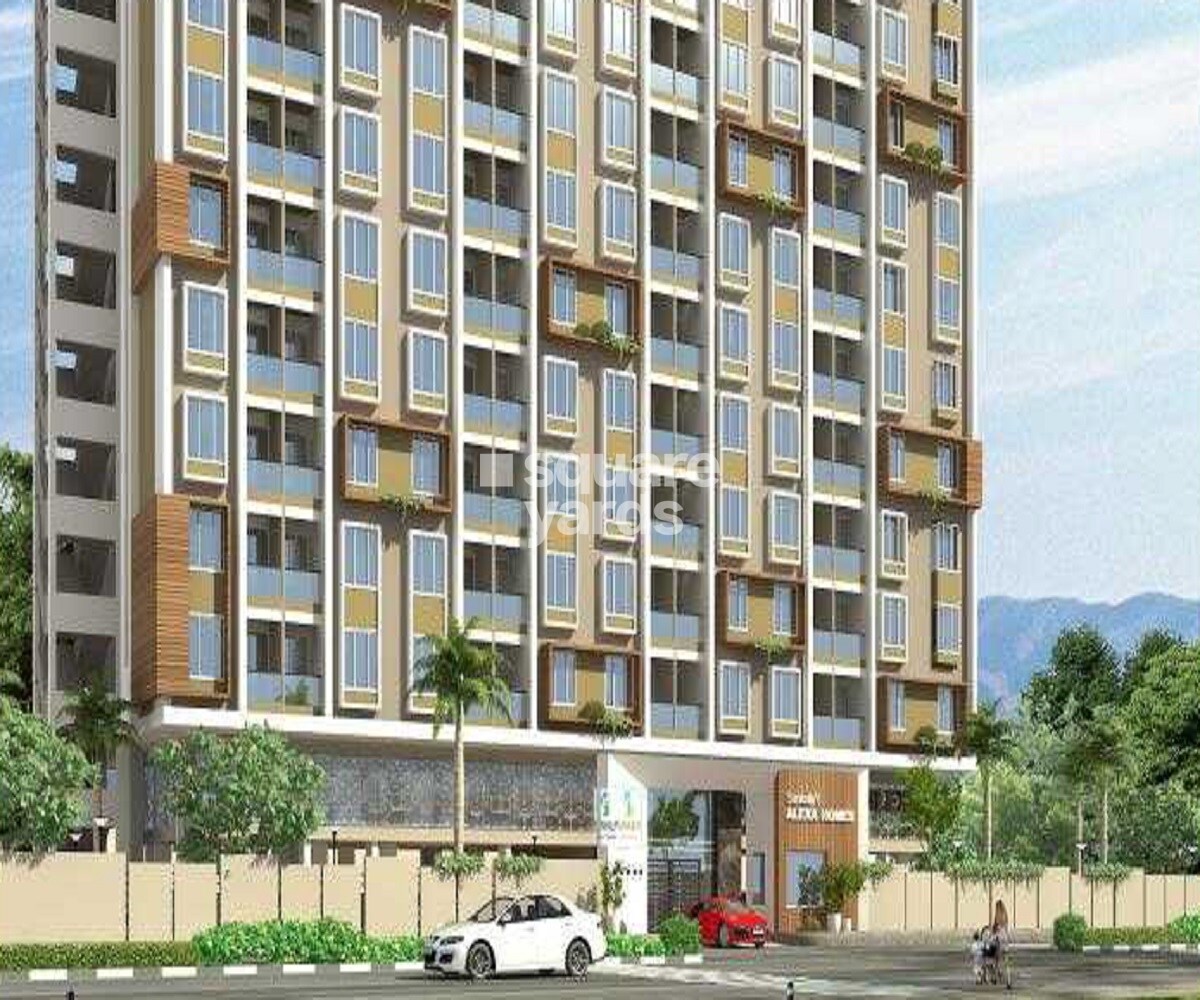 Sankalp Alexa Homes