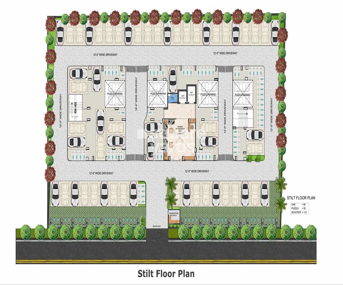 Sankalp Alexa Homes