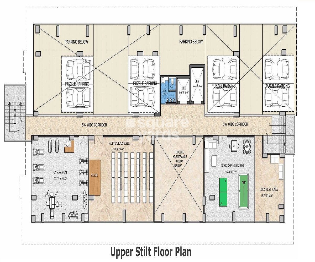 Sankalp Alexa Homes