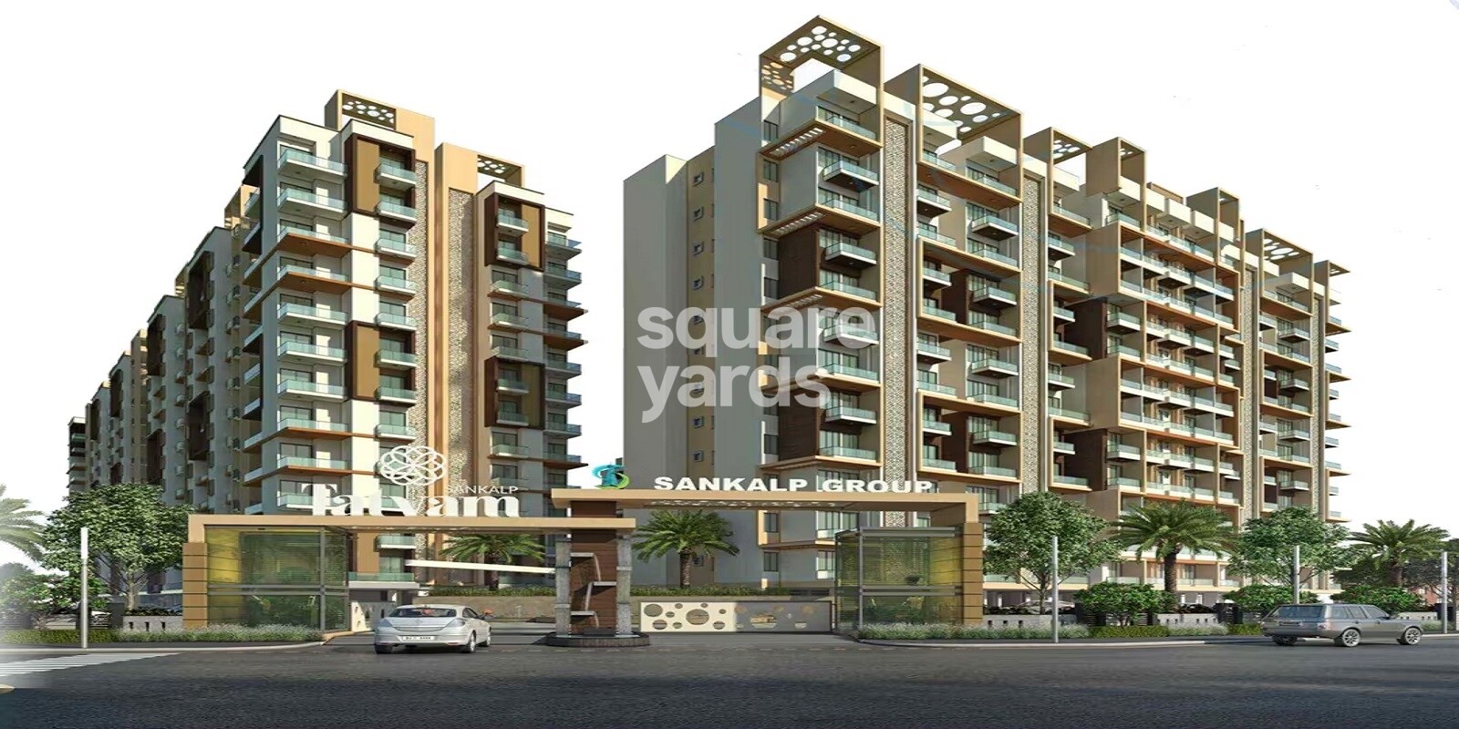 Sankalp Tatvam, Ajmer Road, Jaipur