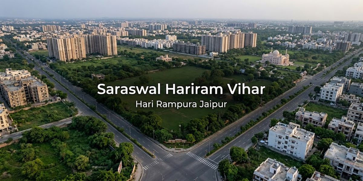 Saraswal Hariram Vihar
