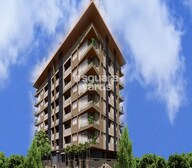 Sarthak Alante Apartment Exteriors