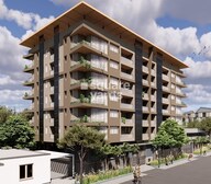 Sarthak Alante Apartment Exteriors