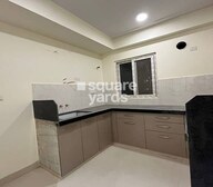 Sarvottam Heights Apartment Interiors