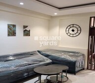 Sarvottam Heights Apartment Interiors