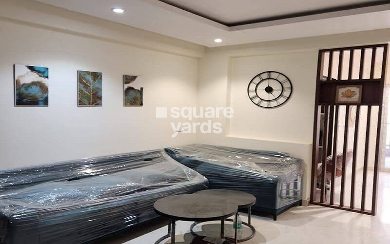 Representative image as actual visual unavailable for Sarvottam Heights