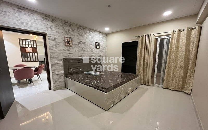 Representative image as actual visual unavailable for Sarvottam Heights