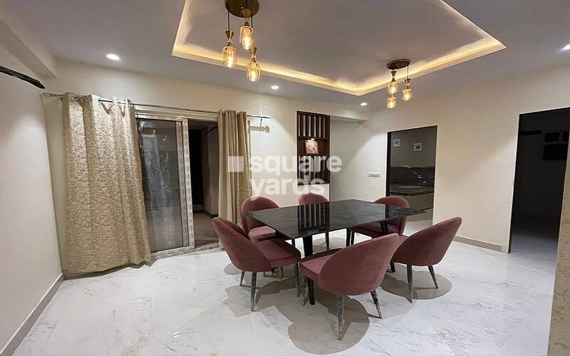 Representative image as actual visual unavailable for Sarvottam Heights