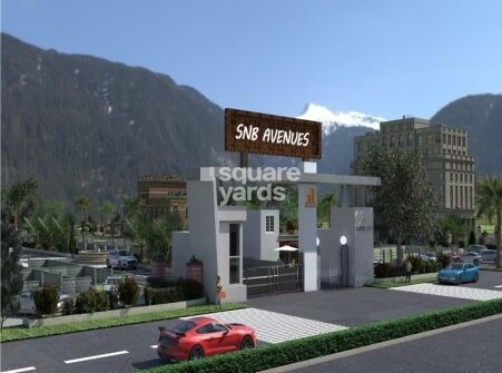Satya SNB Avenues Plot Images 1